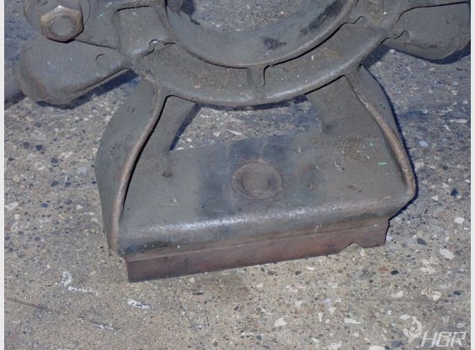 Steadyrest