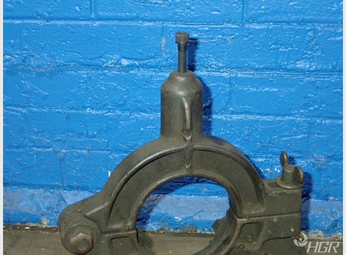  Steadyrest
