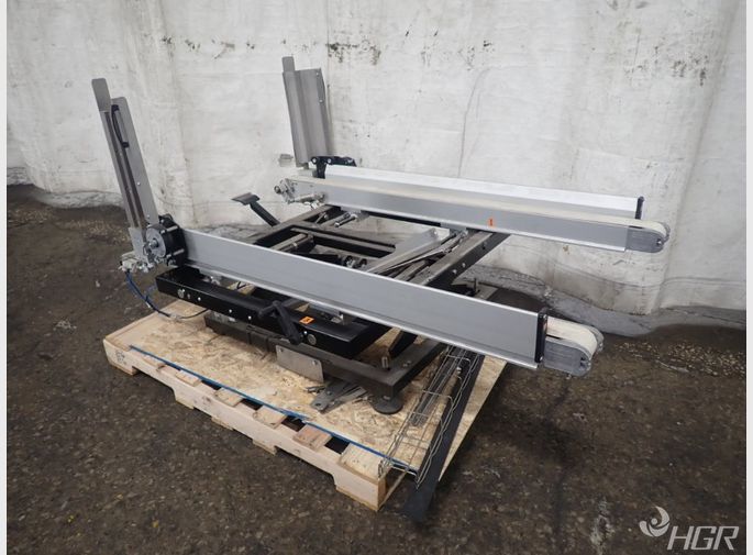 Lantech Lantech C1000tape Case Erector