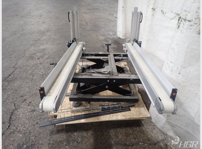 Lantech Lantech C1000tape Case Erector