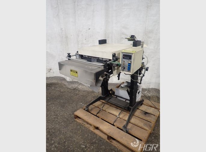 Automated Packaging Systems Automated Packaging Systems H100 Autobagger