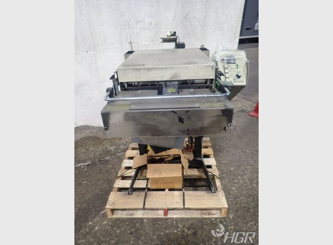 Automated Packaging Systems Automated Packaging Systems H100 Autobagger