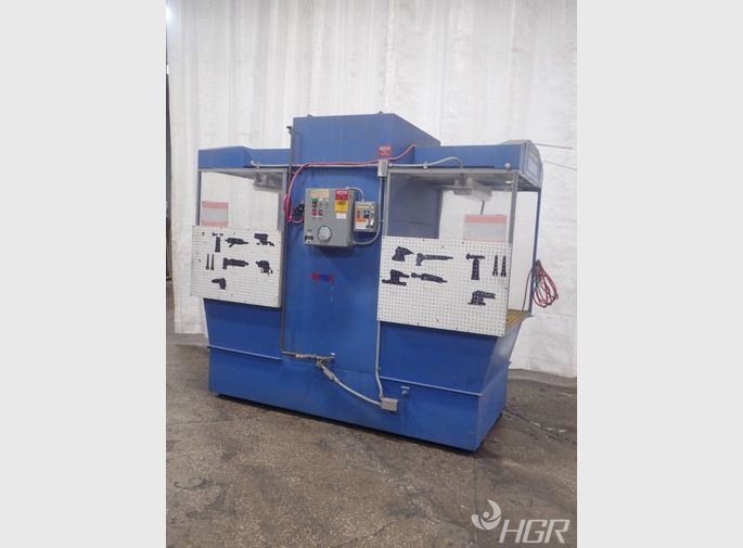 Filter 1 Filter 1 Hydrotrondhyd2501043 Downdraft Table