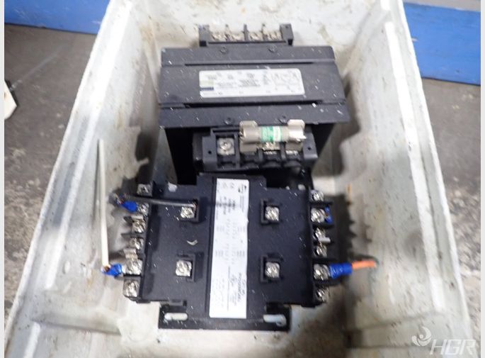 Hps Transformer