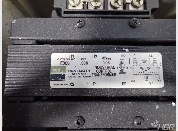 Hps Transformer