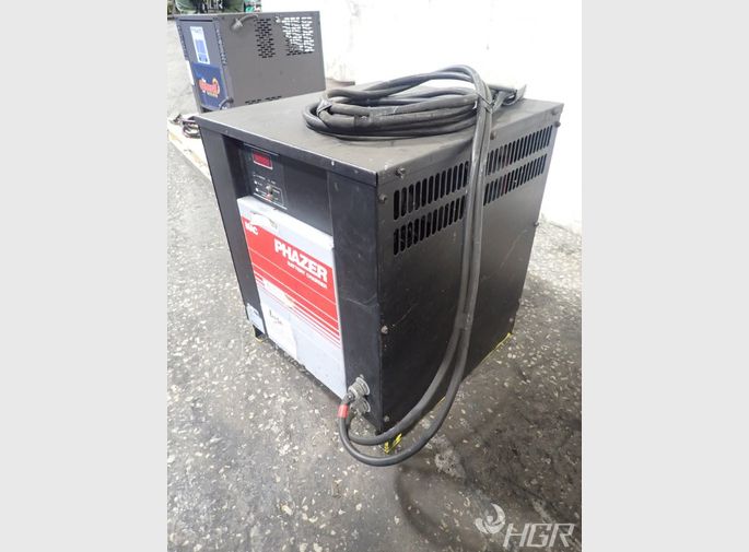 Enersys Battery Charger