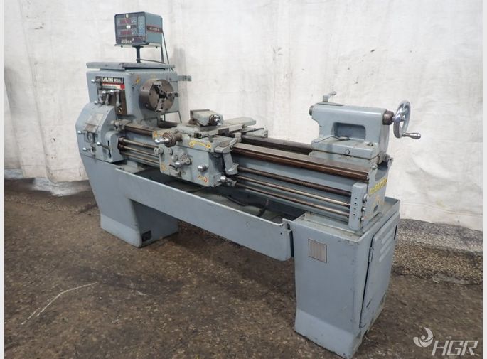 Leblond Leblond Lathe