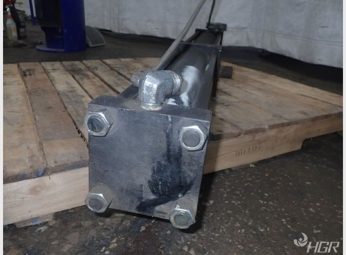 Cunningham Cylinder