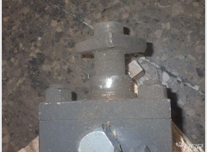 Cunningham Cylinder