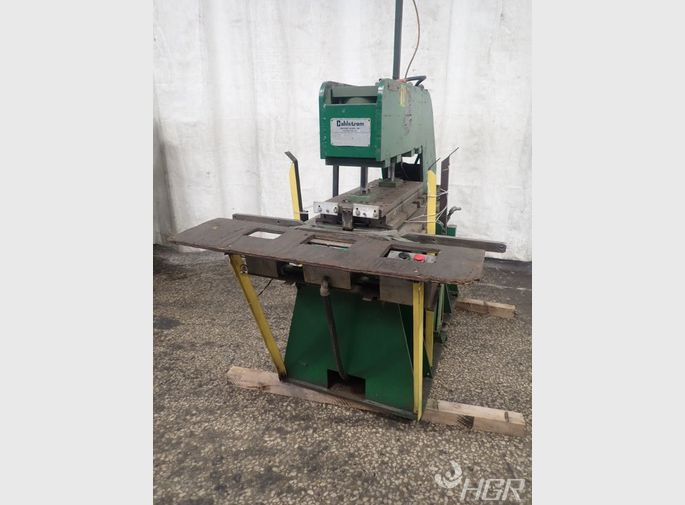 Dahlstrom Press