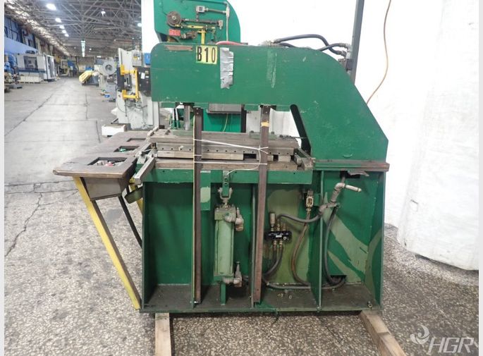Dahlstrom Press