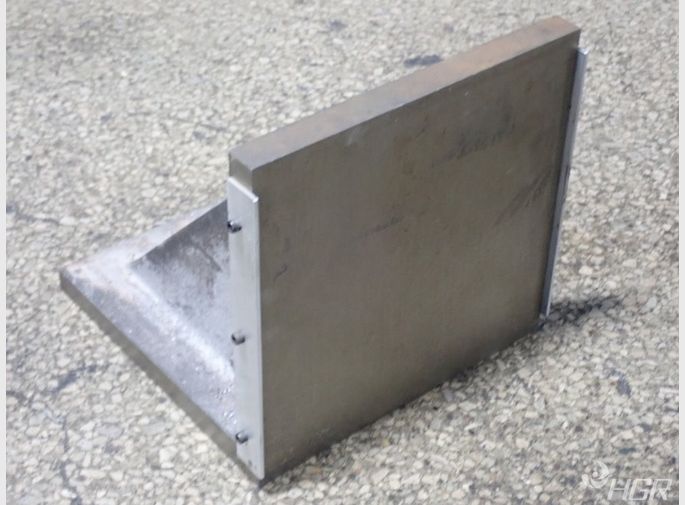  Right Angle Plate