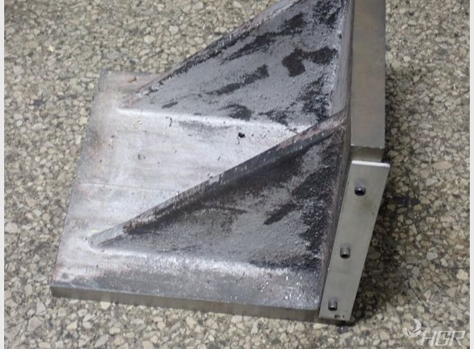  Right Angle Plate