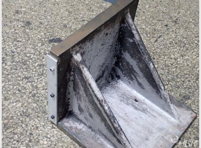  Right Angle Plate