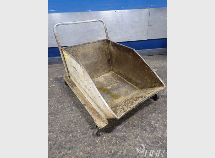  Chip Cart