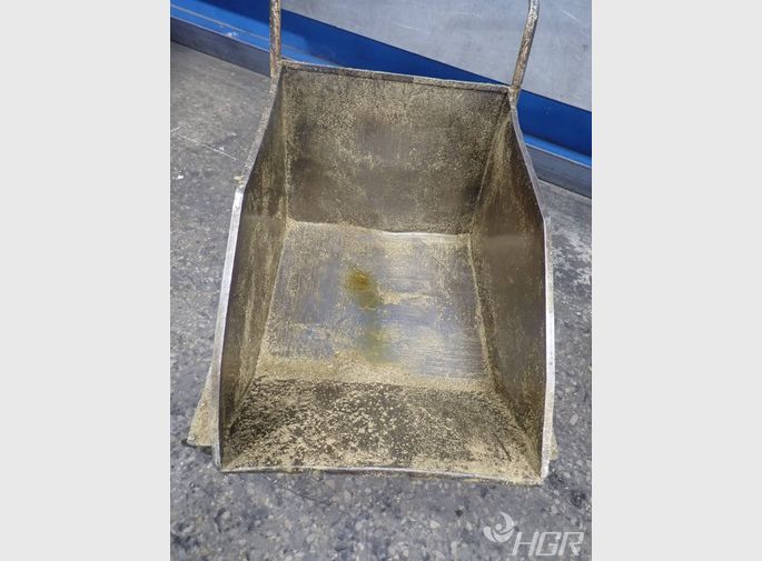  Chip Cart