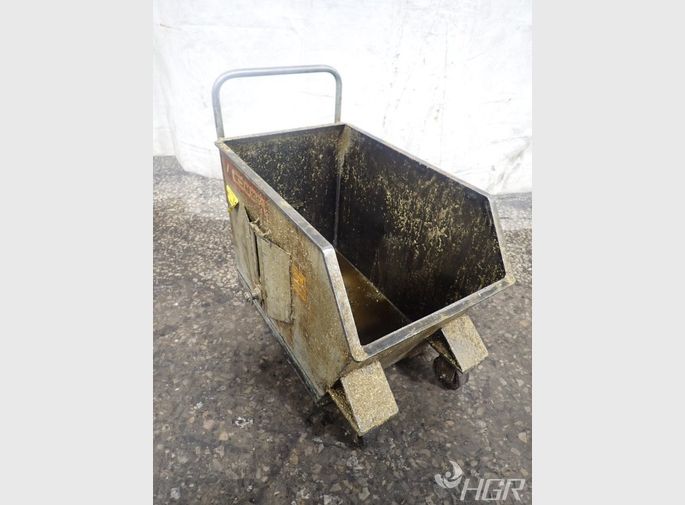 Cecor Chip Cart