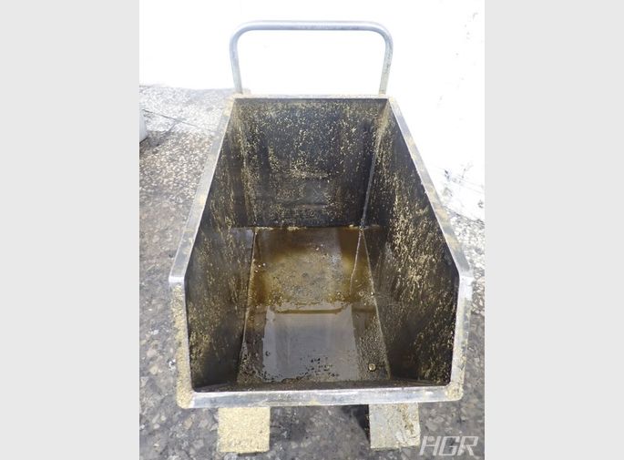 Cecor Chip Cart