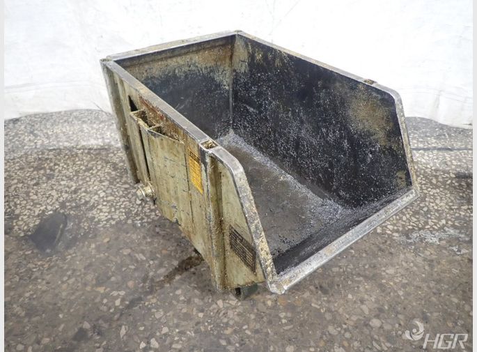 Cecor Chip Cart