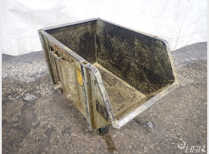 Cecor Chip Cart