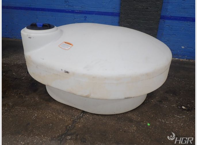  Poly Tank