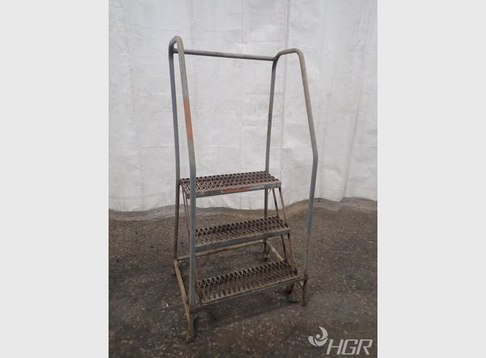  Step Ladder