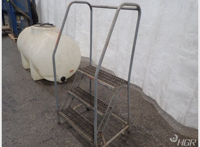  Step Ladder