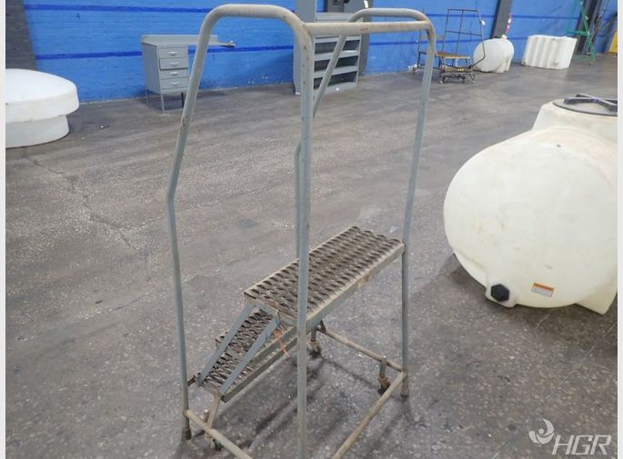  Step Ladder