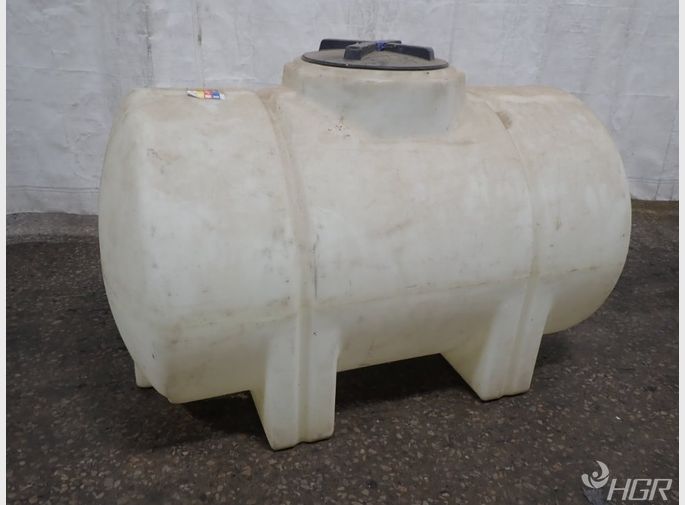  Poly Tank