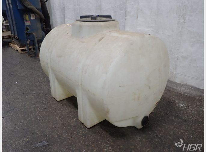  Poly Tank
