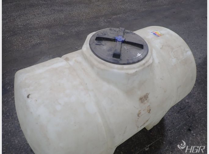  Poly Tank