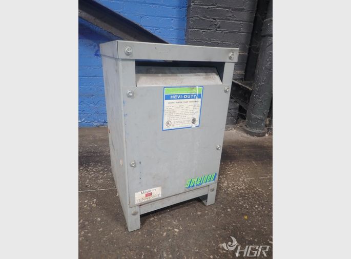 Heviduty Transformer