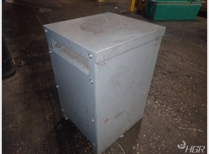 Heviduty Transformer