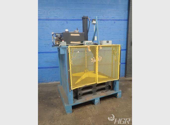  Compactor