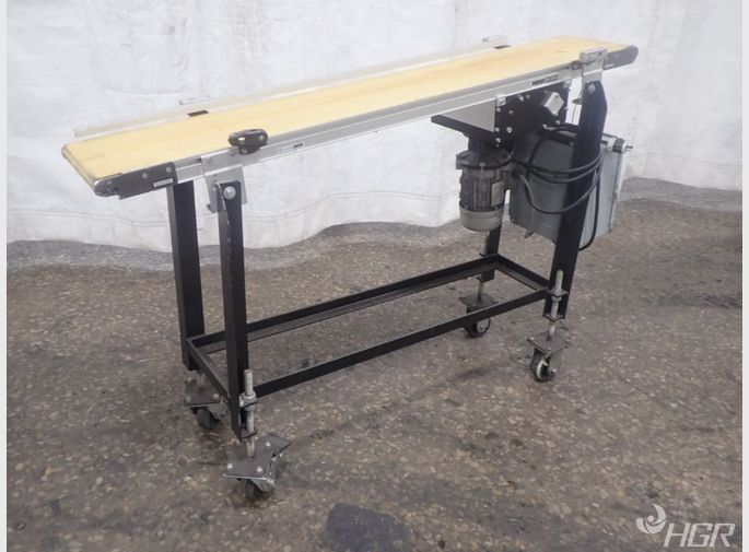 Dorner Belt Conveyor