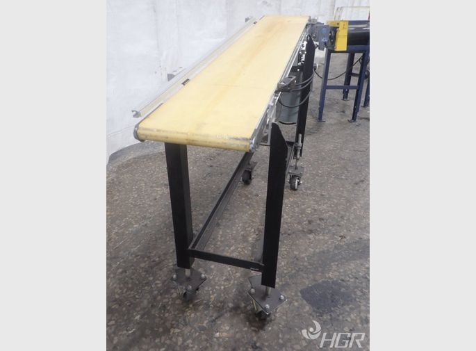 Dorner Belt Conveyor