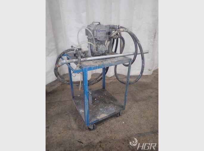 Flxon Air Powered Pump