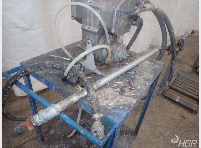 Flxon Air Powered Pump