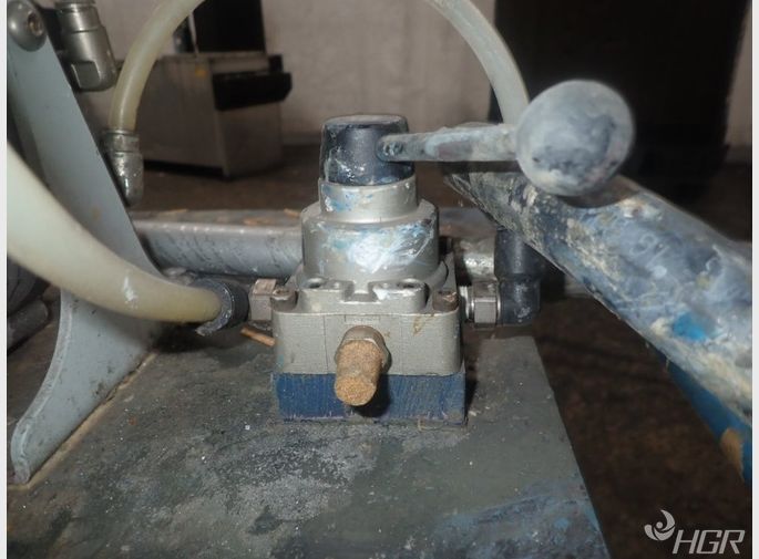Flxon Air Powered Pump