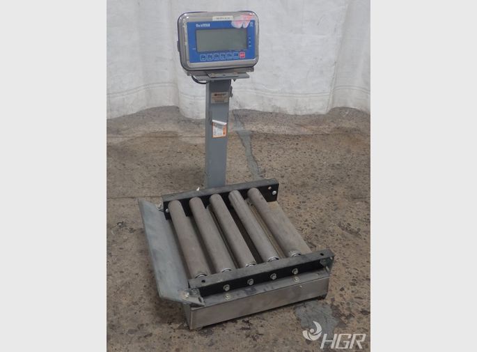 World Weigh Scale