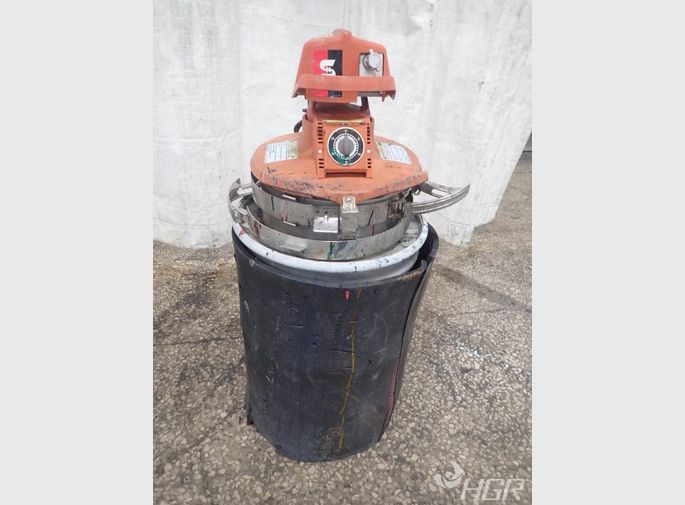 Safetykleen Immersion Cleaner
