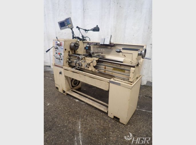 American Machine Tool American Machine Tool Turnmaster 13 Lathe