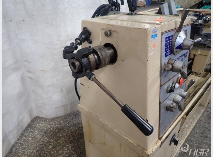 American Machine Tool American Machine Tool Turnmaster 13 Lathe