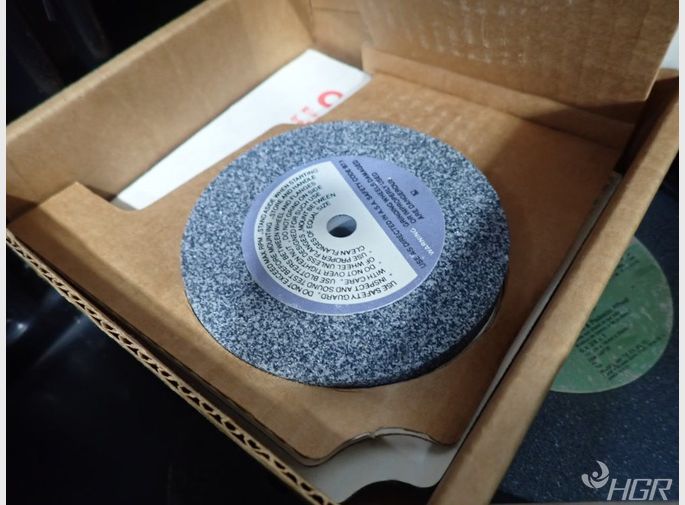 Norton Grinder Discs