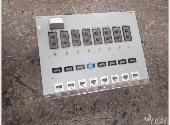  Control Box