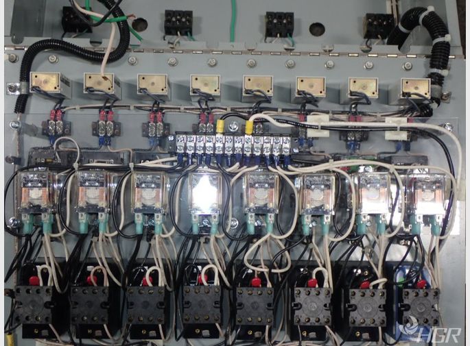  Control Box