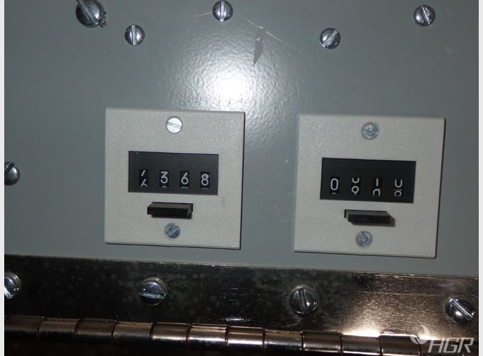  Control Box