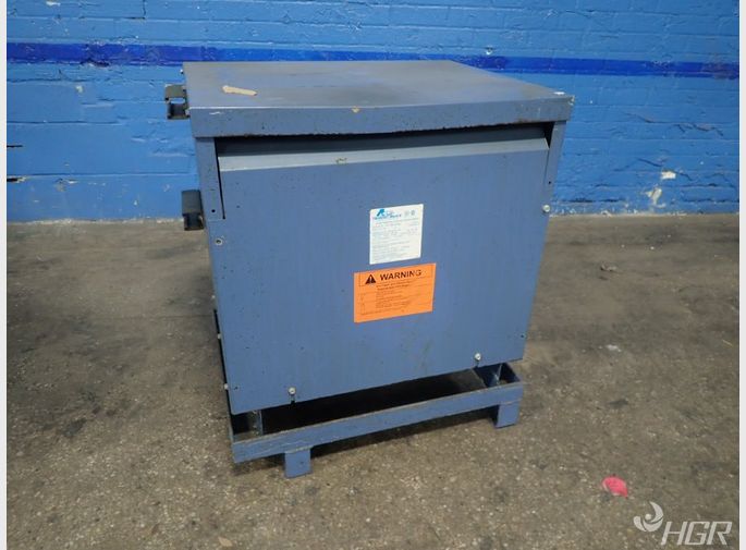 Acme Transformer