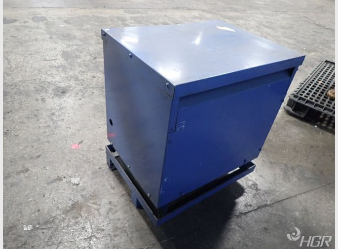 Acme Transformer