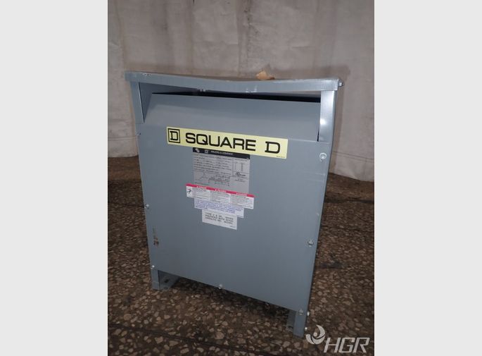 Square D Transformer